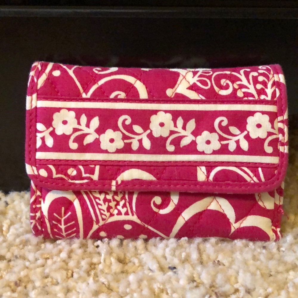 Vera Bradley Wallet